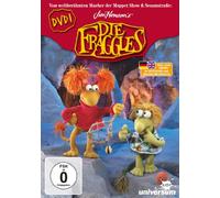 Various - Die Fraggles DVD 1 [Import]