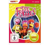 Various - Die Fraggles-Staffel 1.1 [Import]
