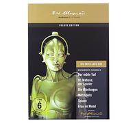 Various - Die Fritz Lang Box [Import]
