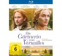 Various - Die Gärtnerin Von Versailles Bd [Blu-ray]
