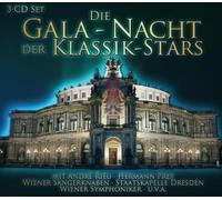 Various - Die Gala-Nacht der Klassik-Stars [Import]