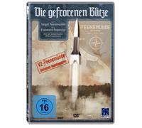 Various - Die Gefrorenen Blitze [Import]