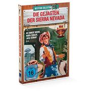 Various - Die Gejagten der Sierra Nevada [Import]
