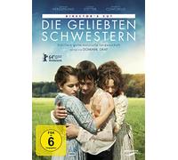 Die geliebten Schwestern – DVD – Director's Cut (Import allemand) – LEONINE