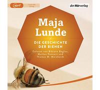 Various - Die Geschichte der Bienen (Sa) [Import]