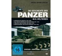 Various - Die Geschichte der Panzer im II.Weltkrieg [Import]