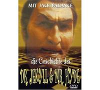 Various - Die Geschichte des Dr. Jekyll & Mr. Hyde