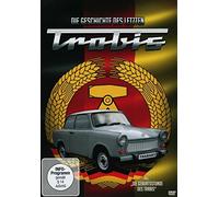 Various - Die Geschichte des Letzten Trabis