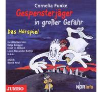 Various - Die Gespensterjäger in Groser Gefahr (Folge 4) [Import]