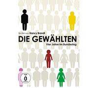 Various - Die Gewählten-Vier Jahre im Bundestag