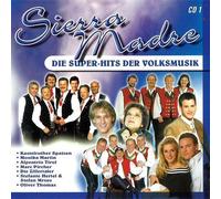 Various - Die glückliche Zeit - noch schöner mit diesen herrlichen Heimatklängen (CD Compilation, 12 Titel, Diverse Künstler) Kastelruther Spatzen - Das Montara-Lied / Alpentrio Tirol - Mi Corazon / Bianca - Marcelina, Marcelina / Ernst Mosch - Mein Schönes Heimatland (Marschpolka) / Oliver Thomas - Viel Zu Schön, Um Brav Zu Sein u.a.