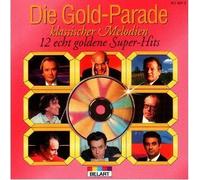 Various - Die Gold-Parade klassischer Melodien