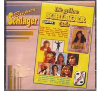 Various - Die Goldene Schlager Gala - Folge 2 - Trend - MUSICUS CD 8437