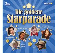 Various - Die Goldene Starparade [Import]