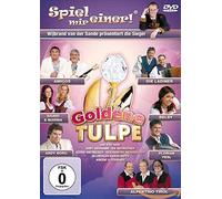 Various - Die Goldene Tulpe [Import]