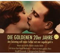 Various - Die Goldenen 20er Jahre [Import]
