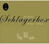 Various - Die Goldenen Schlagerb [Import]