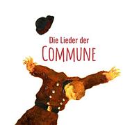 Various, die Grenzgänger – Die Lieder der Commune – Import