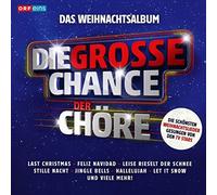 Various - Die Groe Chance der Chre-das Weihnachtsalbum [Import]