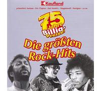 Various - Die Größsten Rock-Hits