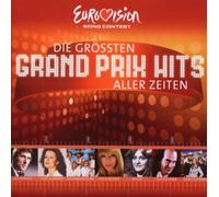 Various - Die groessten Grand-Prix-Hits aller Zeten