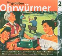 Various - Die Grössten Ohrwürmer [Import]