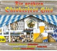 Various - Die Grössten Oktoberfest Hits [Import]