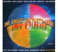 Various - Die Groessten Party-Hits [Import]