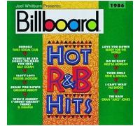 Various - Die größten Soul & Funkhits aus dem Jahre 1986 (CD Compilation, 10 Titel, Diverse Künstler) Timex Social Club - Rumors / Freddie Jackson - Tasty Love / Oran "Juice" Jones - The Rain / René & Angela - Your Smile / Meli'sa Morgan - Do Me, Baby / El Debarge - Who's Johnny u.a.