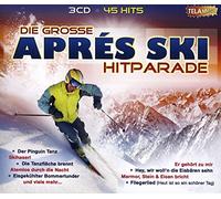 Various - Die Große Aprés Ski Hitparade [Import]