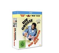 Various - Die Große Bud Spencer-Box Bd [Blu-ray]