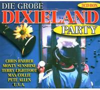 Various - Die Grosse Dixieland Part [Import]
