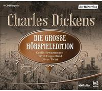 Various - Die Grosse Hörspieledition [Import]