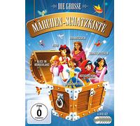 Various - Die Große Märchen Schatzkiste [Import]
