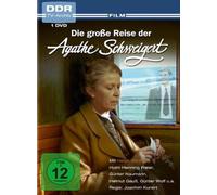 Various - Die große Reise der Agathe Schweigert - DDR TV-Archiv