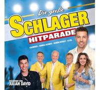 Various - Die Große Schlager Hitparade [Import]