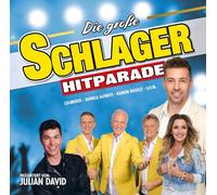 Various - Die Große Schlager Hitparade [Import]