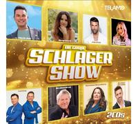 Various - Die Große Schlager Show [Import]