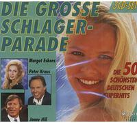 Various - Die Grosse Schlagerparade [Import]