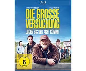 Various - Die Große Versuchung Bd-Lügen er Arzt Kommt [Blu-ray]