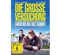 Various - Die Große Versuchung-Lügen BIS der Arzt Kommt [Import]