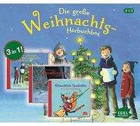 Various - Die Große Weihnachtsbox