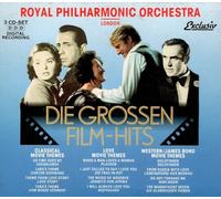 Various - Die Grossen Film-Hits