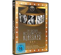 Various - Die Grossen Hollywood Klassiker (2 Dvds)