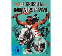 Various - Die Großen Indianerstämme [Import]