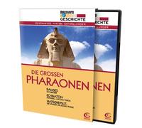 Various - Die Großen Pharaonen [Import]
