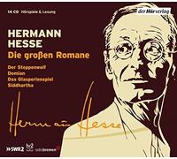 Various - Die Grossen Romane [Import]