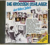 Various - Die Grossen Schlager d.60e [Import]