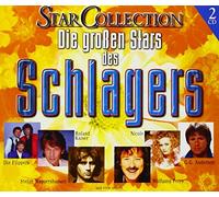 Various - Die großen Stars des Schlagers