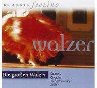 Various - Die Grossen Walzer [Import]